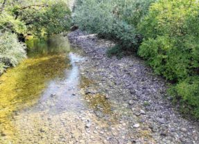 L’eau ne coule plus de source en Haute-Savoie