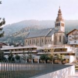 JO 2030 Le Grand-Bornand va changer de visage, plombé par d&rsquo;énormes investissements