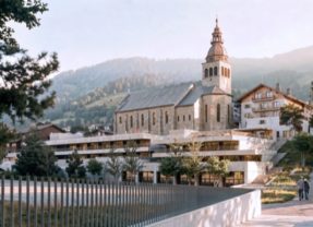 JO 2030 Le Grand-Bornand va changer de visage, plombé par d&rsquo;énormes investissements