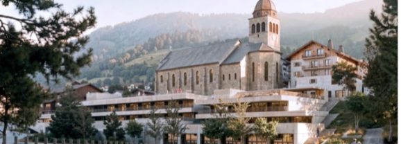 JO 2030 Le Grand-Bornand va changer de visage, plombé par d&rsquo;énormes investissements