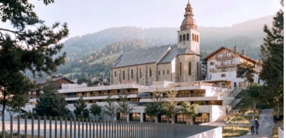 JO 2030 Le Grand-Bornand va changer de visage, plombé par d&rsquo;énormes investissements
