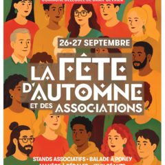 Samedi 26 et dimanche 27 Septembre Fête de l&rsquo;automne à Cran Gevrier