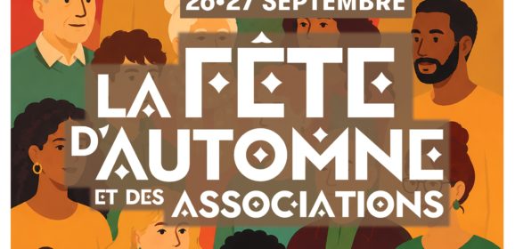 Samedi 26 et dimanche 27 Septembre Fête de l&rsquo;automne à Cran Gevrier