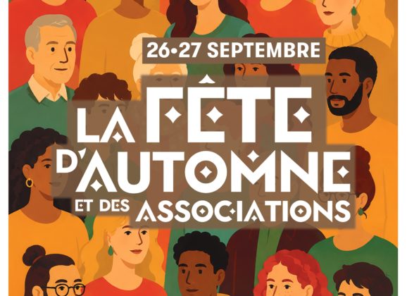 Samedi 26 et dimanche 27 Septembre Fête de l&rsquo;automne à Cran Gevrier