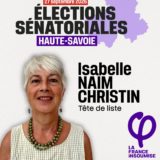 Sénatoriales : l’occasion pour LFI de promouvoir son projet politique