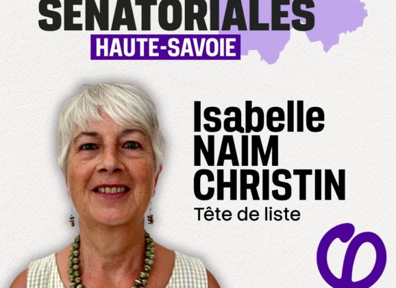 Sénatoriales : l’occasion pour LFI de promouvoir son projet politique