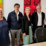 Les futurs sénateurs verts de Haute-Savoie se disent garants de nos services publics et de la lutte contre la fraude fiscale
