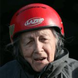 Thérèse Lestien a quitté doucement la vie forte de sa mission accomplie