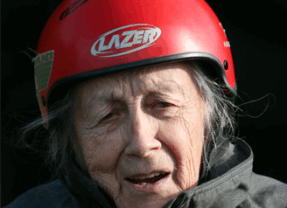 Thérèse Lestien a quitté doucement la vie forte de sa mission accomplie