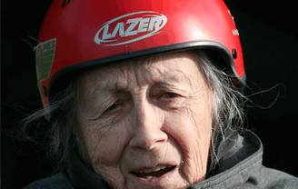 Thérèse Lestien a quitté doucement la vie forte de sa mission accomplie