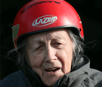 Thérèse Lestien a quitté doucement la vie forte de sa mission accomplie