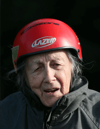 Thérèse Lestien a quitté doucement la vie forte de sa mission accomplie