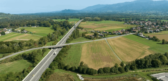 La Confédération paysanne 74 prête à intervenir pour empêcher les travaux de l&rsquo;A412