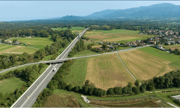 La Confédération paysanne 74 prête à intervenir pour empêcher les travaux de l&rsquo;A412