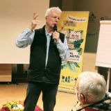 « Il faut de toute urgence réorganiser l&rsquo;économie », entretien avec Dominique Bourg