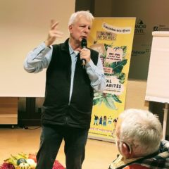 « Il faut de toute urgence réorganiser l&rsquo;économie », entretien avec Dominique Bourg