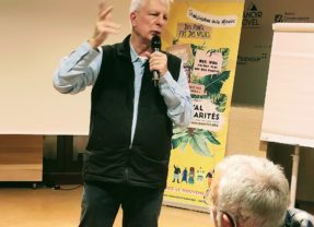 « Il faut de toute urgence réorganiser l&rsquo;économie », entretien avec Dominique Bourg