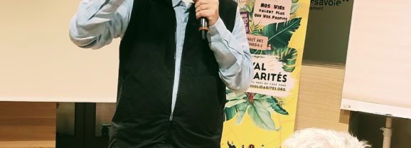 « Il faut de toute urgence réorganiser l&rsquo;économie », entretien avec Dominique Bourg