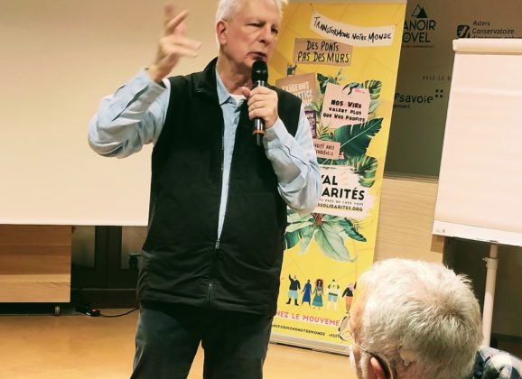 « Il faut de toute urgence réorganiser l&rsquo;économie », entretien avec Dominique Bourg