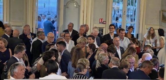 Sénatoriales : l’intenable suspense est terminé, la droite reste hégémonique en Haute-Savoie