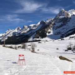 JO 2030 Réunion à La Clusaz pour les Confins : la stratégie d’évitement !