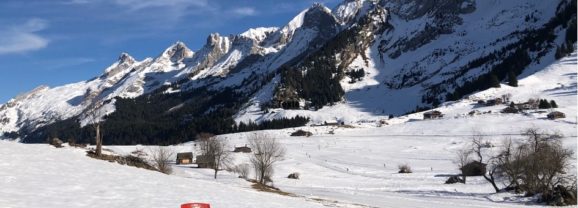 JO 2030 Réunion à La Clusaz pour les Confins : la stratégie d’évitement !