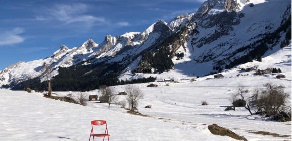 JO 2030 Réunion à La Clusaz pour les Confins : la stratégie d’évitement !