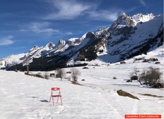 JO 2030 Réunion à La Clusaz pour les Confins : la stratégie d’évitement !