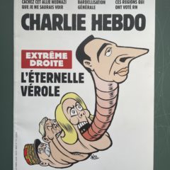 Extrême droite : l&rsquo;éternelle vérole
