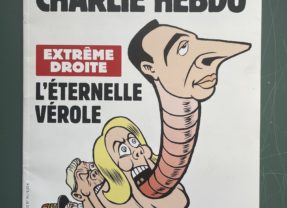 Extrême droite : l&rsquo;éternelle vérole