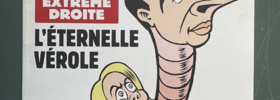 Extrême droite : l&rsquo;éternelle vérole