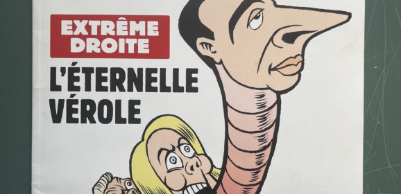 Extrême droite : l&rsquo;éternelle vérole