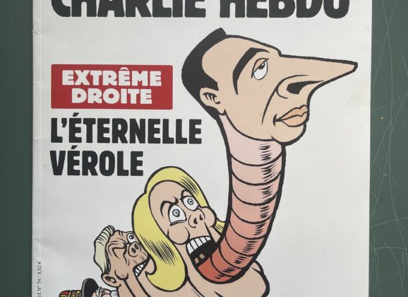 Extrême droite : l&rsquo;éternelle vérole