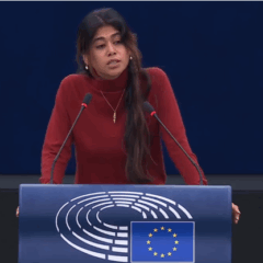 Procès à charge contre Rima Hassan : l&rsquo;apologie du terrorisme comme prétexte