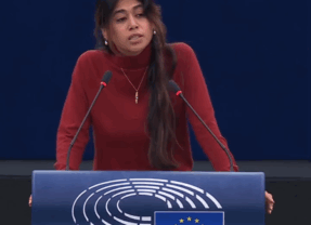 Procès à charge contre Rima Hassan : l&rsquo;apologie du terrorisme comme prétexte