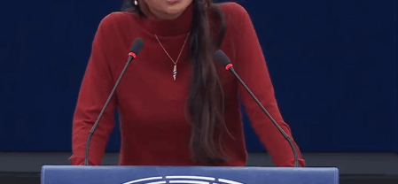 Procès à charge contre Rima Hassan : l&rsquo;apologie du terrorisme comme prétexte