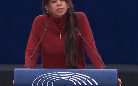 Procès à charge contre Rima Hassan : l&rsquo;apologie du terrorisme comme prétexte