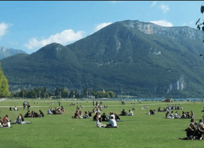 Les amoureux de la liberté et de la Démocratie dénoncent une manifestation bâillonnée samedi 24 octobre à Annecy