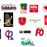 Interdiction du rassemblement sur le Pâquier ce samedi 24 octobre. Conférence de presse à 14h