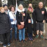 Sous la pression, le Préfet reçoit les syndicats pour leur imposer une limitation à la liberté de manifester