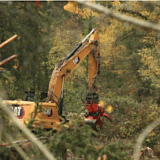 La procureure d&rsquo;Annecy demande la suspension immédiate des travaux de l&rsquo;A412