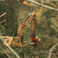 La procureure d&rsquo;Annecy demande la suspension immédiate des travaux de l&rsquo;A412