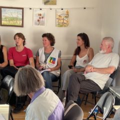 Échanges fructueux entre lycéens, professeurs, syndicalistes et parents d&rsquo;élèves