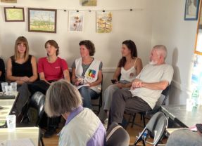 Échanges fructueux entre lycéens, professeurs, syndicalistes et parents d&rsquo;élèves