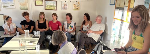 Échanges fructueux entre lycéens, professeurs, syndicalistes et parents d&rsquo;élèves