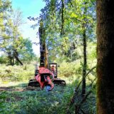 A412 dans le Chablais : victoire partielle pour les opposants !